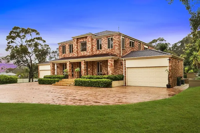 Main view of Homely house listing, 19 Jeniwa Close, Kariong NSW 2250