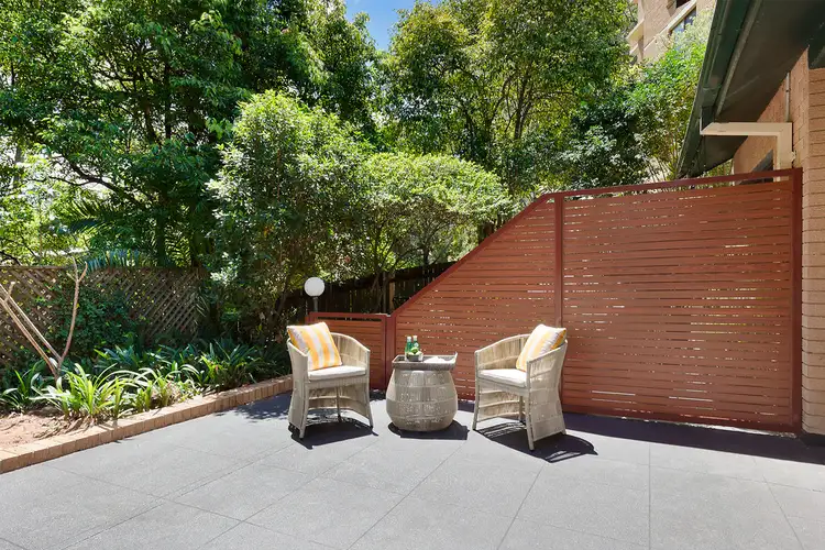 Third view of Homely apartment listing, 2/42-50 Helen Street, Lane Cove NSW 2066