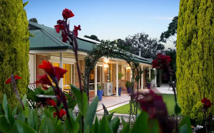 Fifth view of Homely house listing, Brooksview FarmStay, Lipizzaner Drive, Hindmarsh Valley, Victor Harbor SA 5211