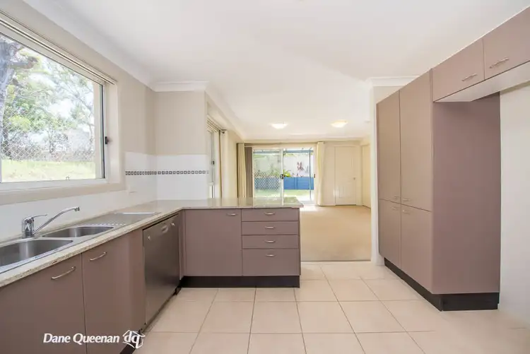 Sixth view of Homely semi-detached listing, 28 Coventry Place, Nelson Bay NSW 2315