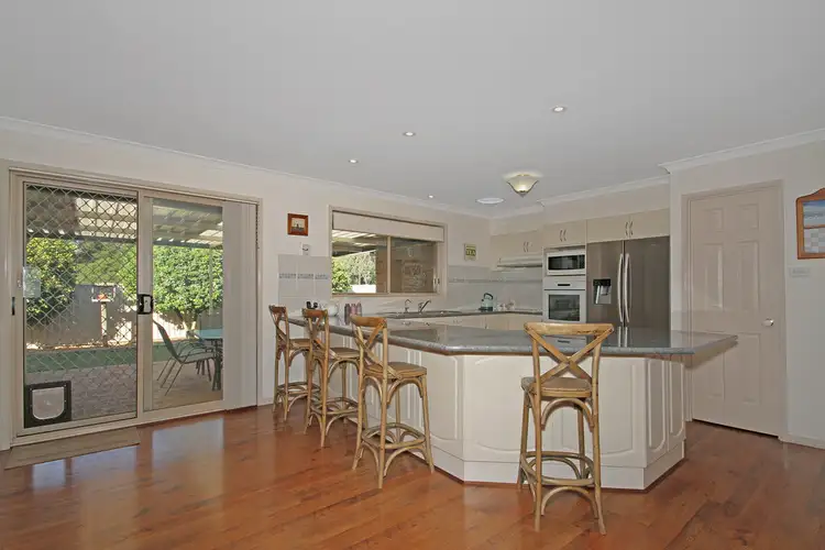 Fifth view of Homely house listing, 53 Settlers Way, Mollymook NSW 2539