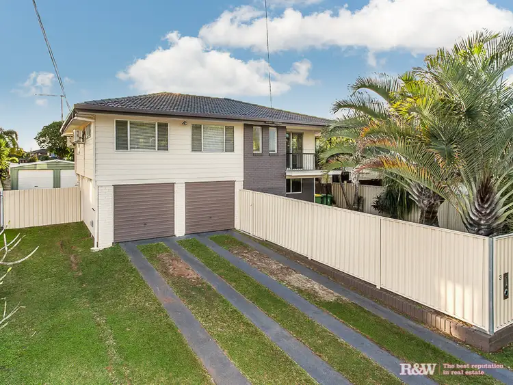 3 Diamond Ave, Kallangur QLD 4503