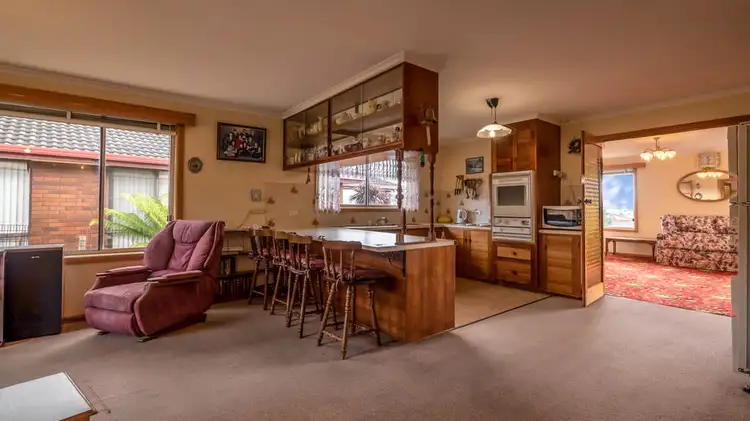 Fourth view of Homely house listing, 22 Walgett Place, Glenorchy TAS 7010