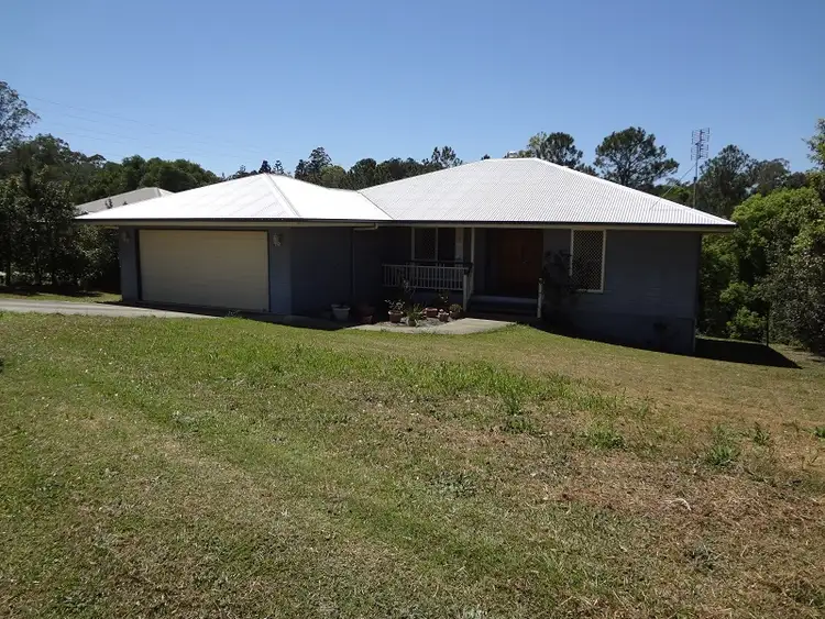 Main view of Homely house listing, 34 Tanderra Drive, Cooran QLD 4569