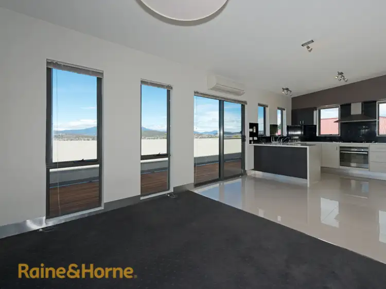 Sixth view of Homely house listing, 1/30 Cologne Drive, Oakdowns TAS 7019
