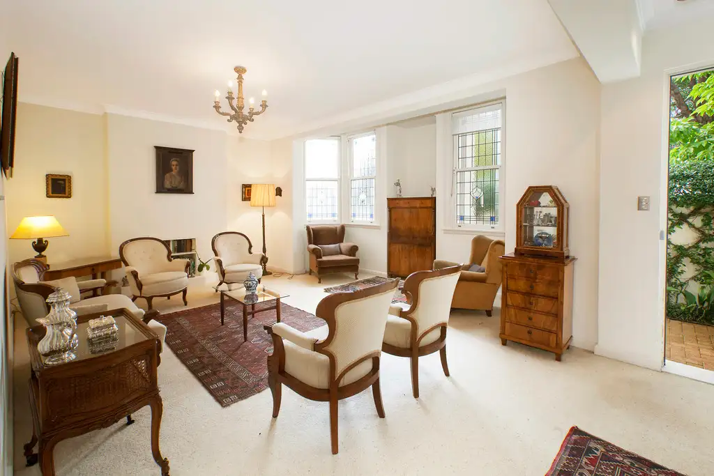 Main view of Homely apartment listing, 3 "Kyalla" 65 Darling Point Road, Darling Point NSW 2027