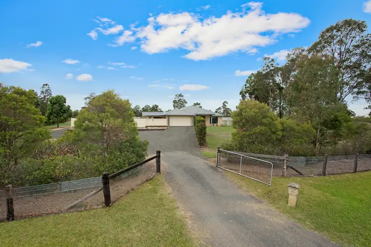 Second view of Homely house listing, 12 Highfield Way, Branxton NSW 2335