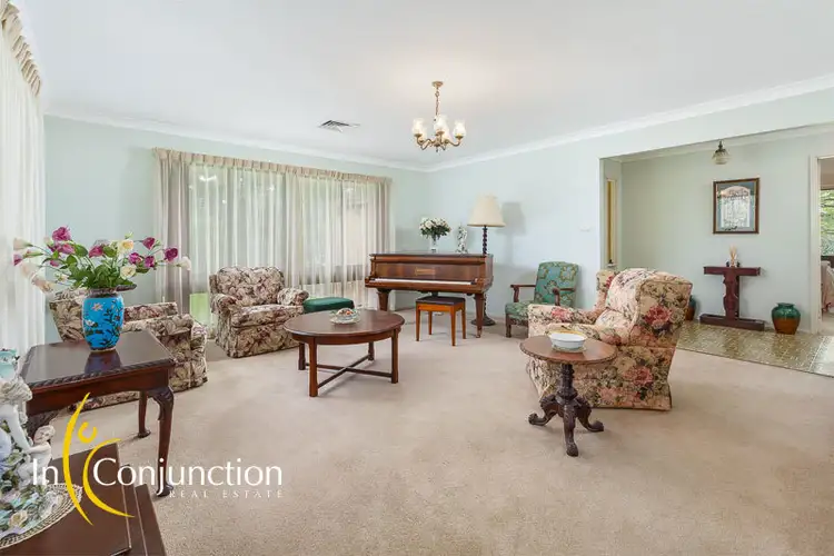 Third view of Homely house listing, 844a Old Northern Road, Middle Dural NSW 2158