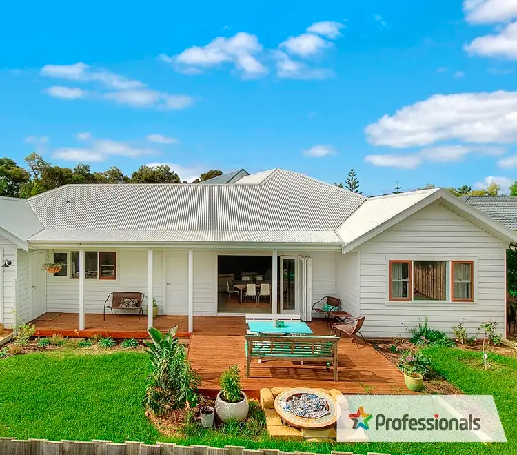 22 Armstrong Place, Dunsborough WA 6281