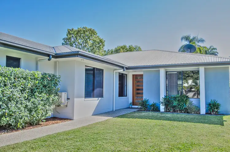 15 Song Close, Andergrove QLD 4740