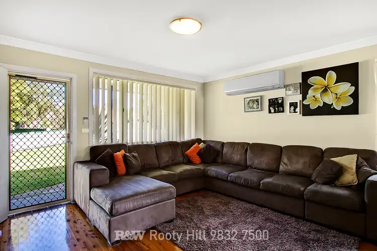 Third view of Homely house listing, 43 Roebuck Crescent, Willmot NSW 2770