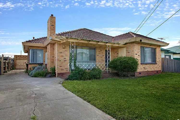 22 Montasell Avenue, Deer Park VIC 3023
