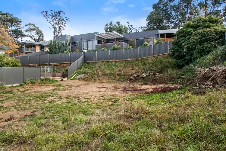 Fifth view of Homely land listing, 5 Temperance Court, Nerrina VIC 3350