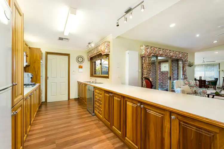 Third view of Homely house listing, 58 Sirius Circuit, Narellan NSW 2567