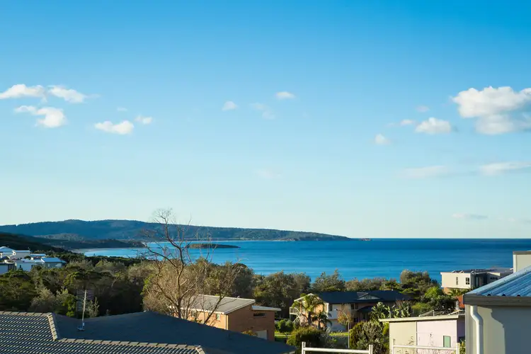 Third view of Homely house listing, 55 Bournda Circuit, Tura Beach NSW 2548