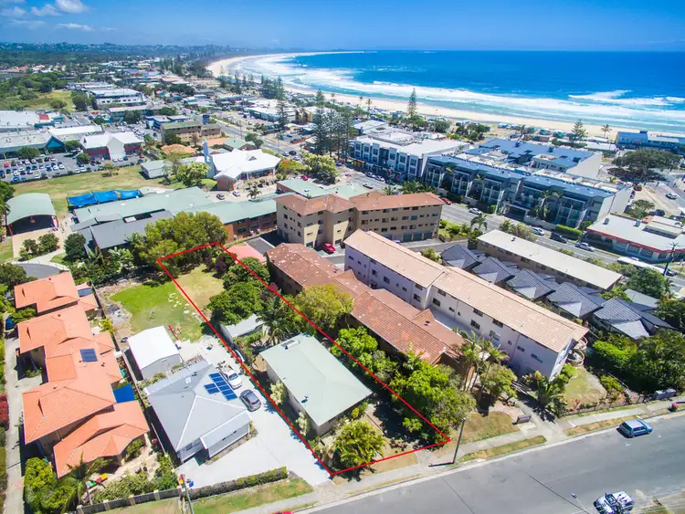 Sixth view of Homely house listing, 9 Boomerang Street, Kingscliff NSW 2487