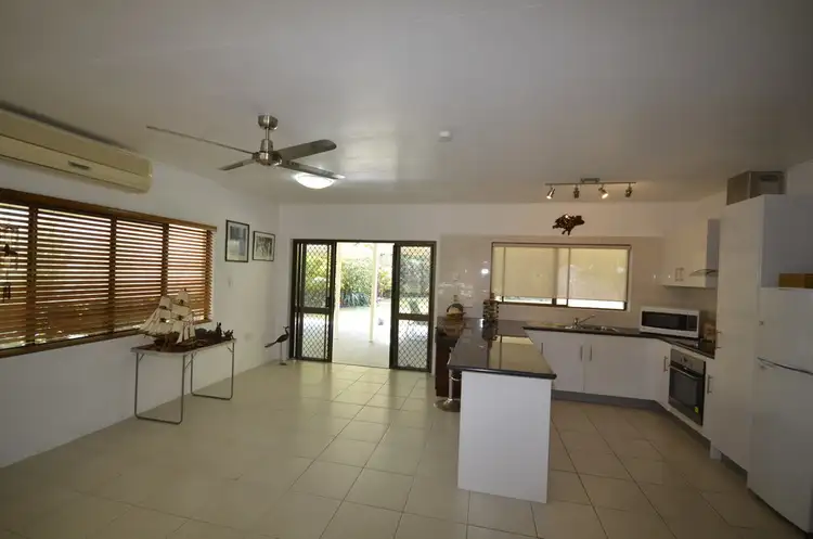 Sixth view of Homely house listing, 41 Kalkuri Close, Wonga Beach QLD 4873