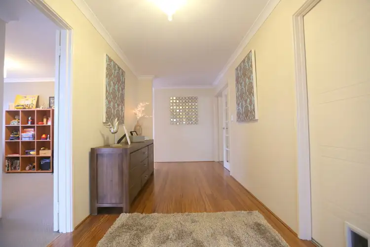 Second view of Homely house listing, 10 Wisely Court, Aubin Grove WA 6164