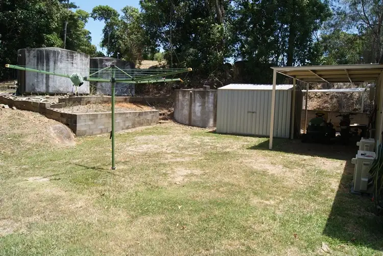 Fourth view of Homely land listing, 15 Bayview Drive, Habana QLD 4740