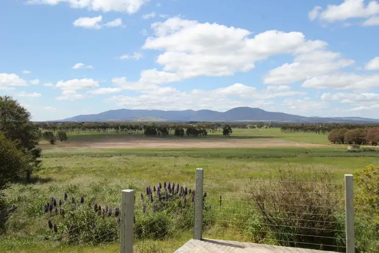 Second view of Homely house listing, 92 Ballyrogan Road, Beaufort VIC 3373