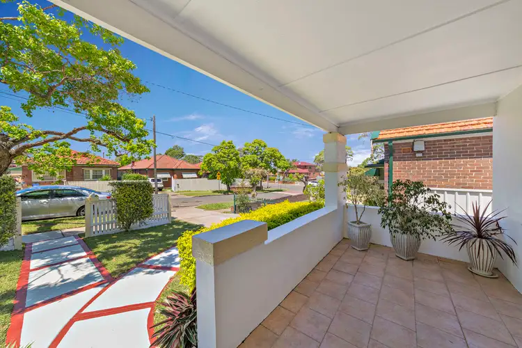 Third view of Homely house listing, 31 Manning Avenue, Strathfield South NSW 2136