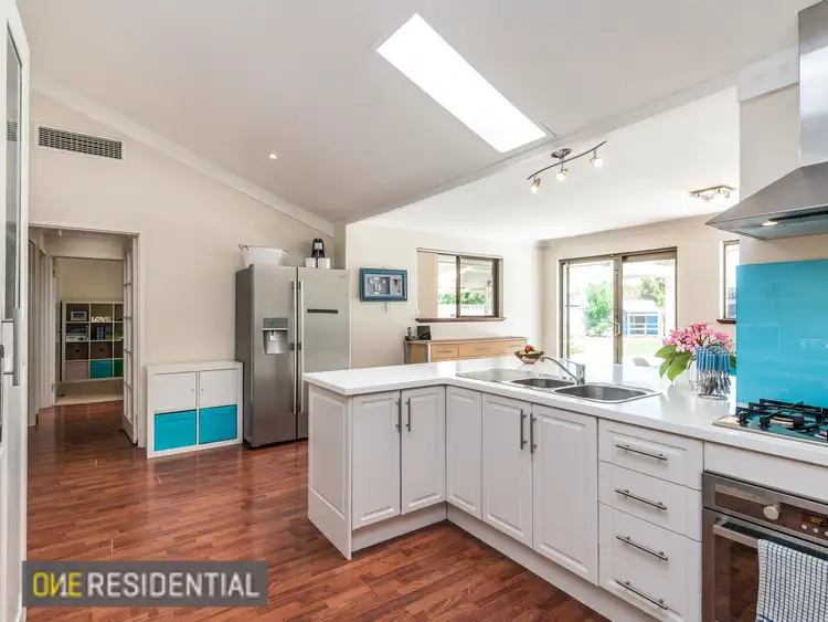 Second view of Homely house listing, 7 Webb Street, Gosnells WA 6110
