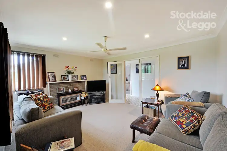 Third view of Homely house listing, 4 Community Street, Shepparton VIC 3630