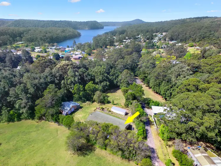 Second view of Homely house listing, 8 Bowness Close, Conjola Park NSW 2539