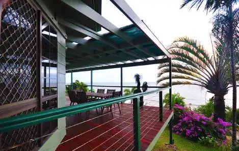 Main view of Homely house listing, 27 Saltwater Drive, Toomulla QLD 4816