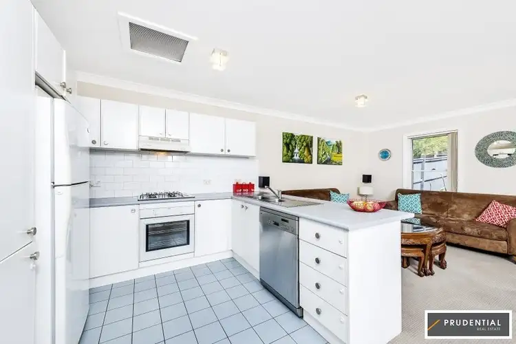 Third view of Homely house listing, 48 Acacia Court, Narellan Vale NSW 2567