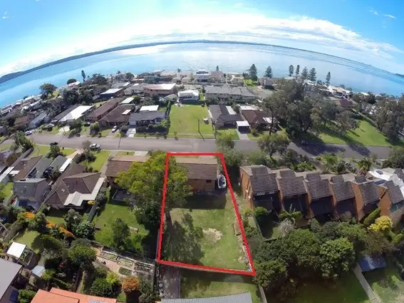 Second view of Homely house listing, 47 Pantowora Street, Corlette NSW 2315