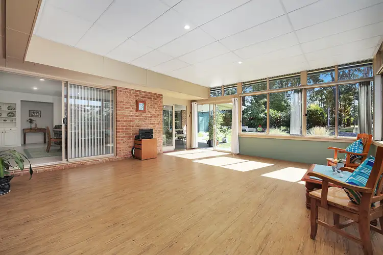 Sixth view of Homely house listing, 13 Riverbreeze Drive, Wauchope NSW 2446
