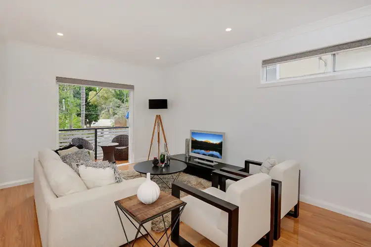 Third view of Homely house listing, 5 Seaview Street, Mount Kuring-gai NSW 2080