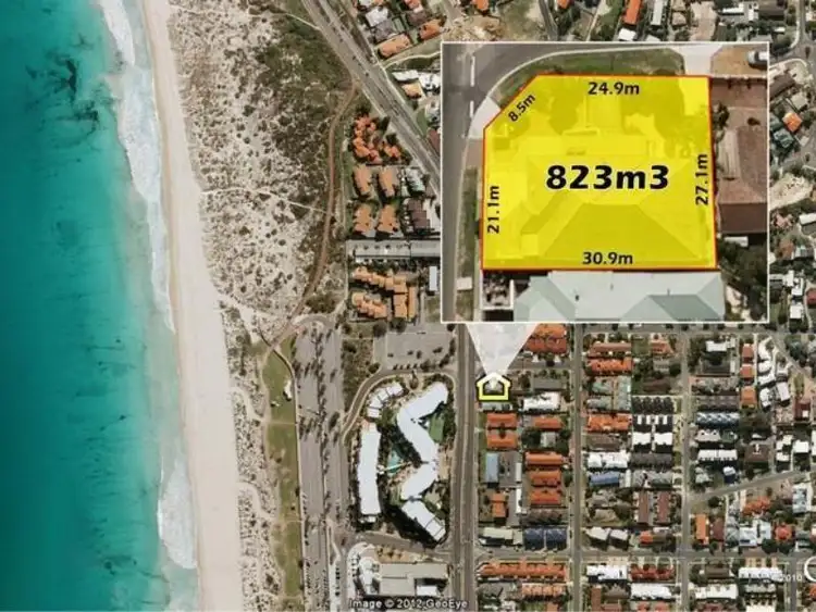 Fifth view of Homely house listing, Address available on request