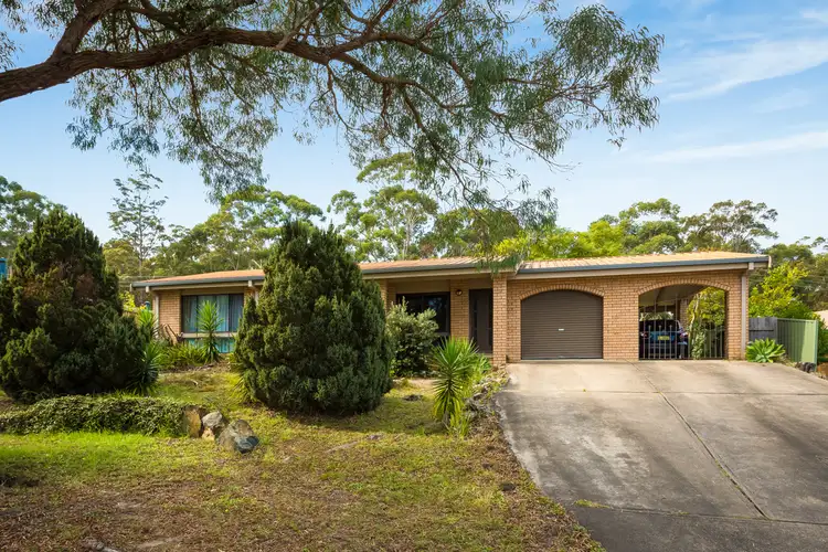 28 IDLEWILDE CRESCENT, Pambula NSW 2549