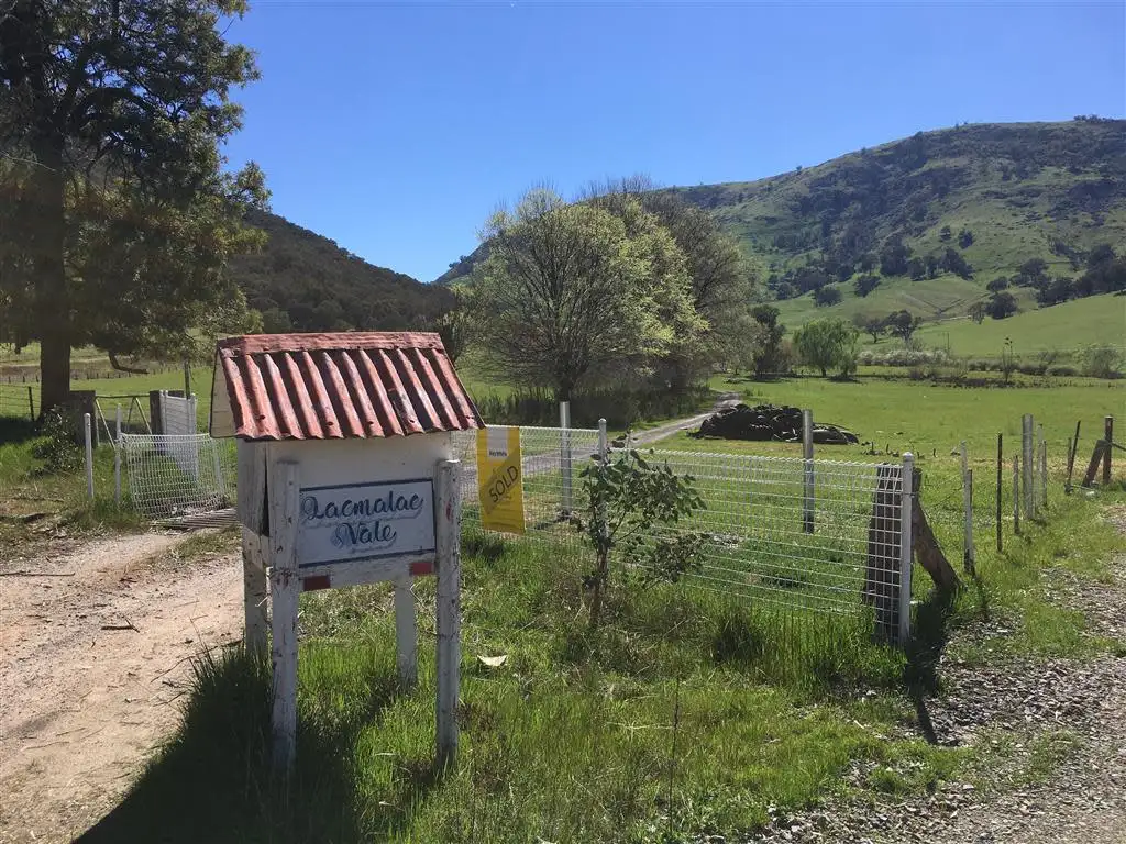 Main view of Homely house listing, 304 Argalong Road, Tumut NSW 2720