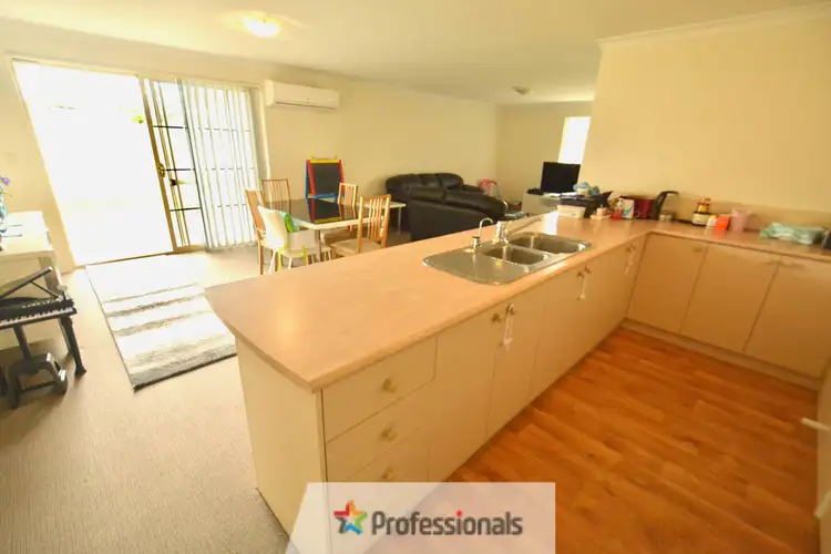 Seventh view of Homely house listing, 3a Allnutt Street, Mandurah WA 6210