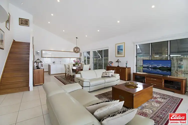 Fifth view of Homely semi-detached listing, 33 Alison Avenue, Lennox Head NSW 2478
