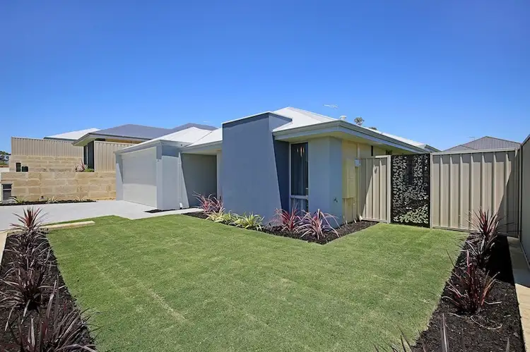 41 Broadmoor Loop, Meadow Springs WA 6210