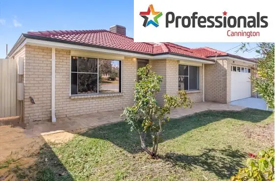 40 Doust Street, Cannington WA 6107