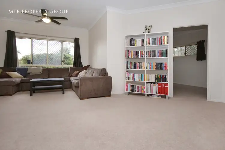 Fifth view of Homely house listing, 22 Chapple Place, Forest Lake QLD 4078