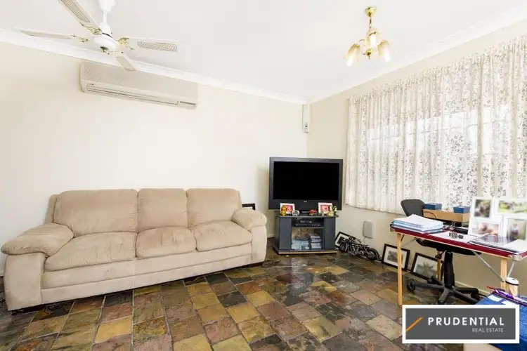 Fifth view of Homely villa listing, 2/221 Oxford Road, Ingleburn NSW 2565