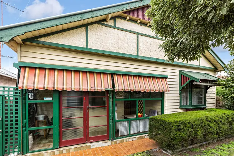 Fourth view of Homely house listing, 209 Ballarat Road, Footscray VIC 3011