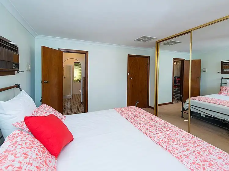 Seventh view of Homely house listing, 38 Collett Way, Leeming WA 6149