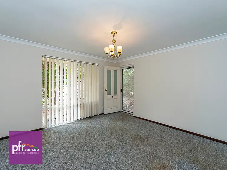 Fourth view of Homely house listing, 4/86 Beatty Avenue, East Victoria Park WA 6101