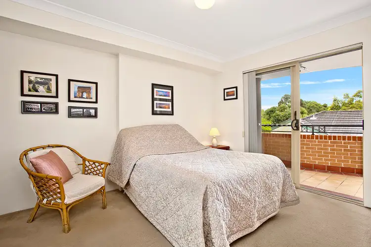 Third view of Homely apartment listing, 97/18 Cecilia Street, Marrickville NSW 2204