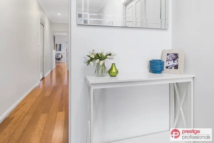 Second view of Homely house listing, 6 Eildon Court, Wattle Grove NSW 2173