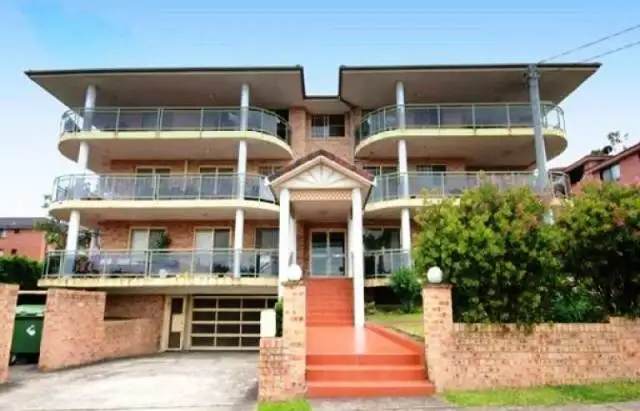 Main view of Homely unit listing, 5/15 Melanie Street, Bankstown NSW 2200