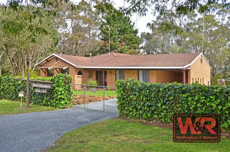 Second view of Homely house listing, 8 Middle Street, Gledhow WA 6330