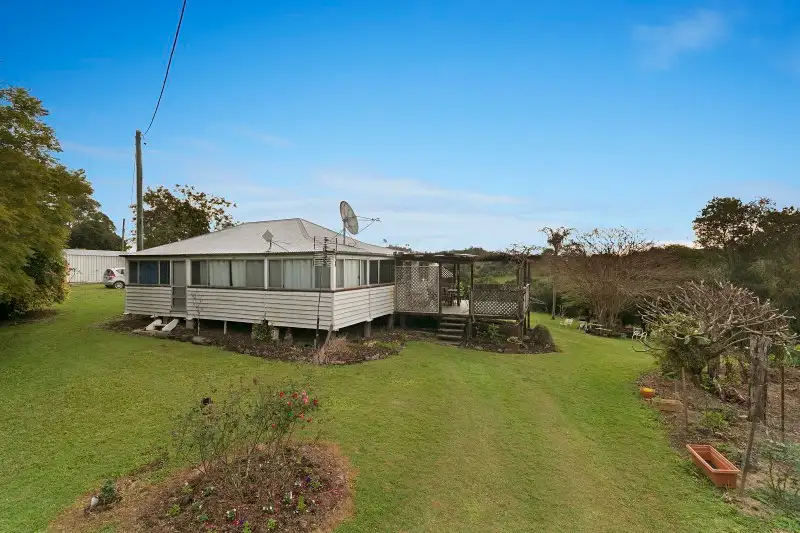 Main view of Homely rural property listing, Address available on request